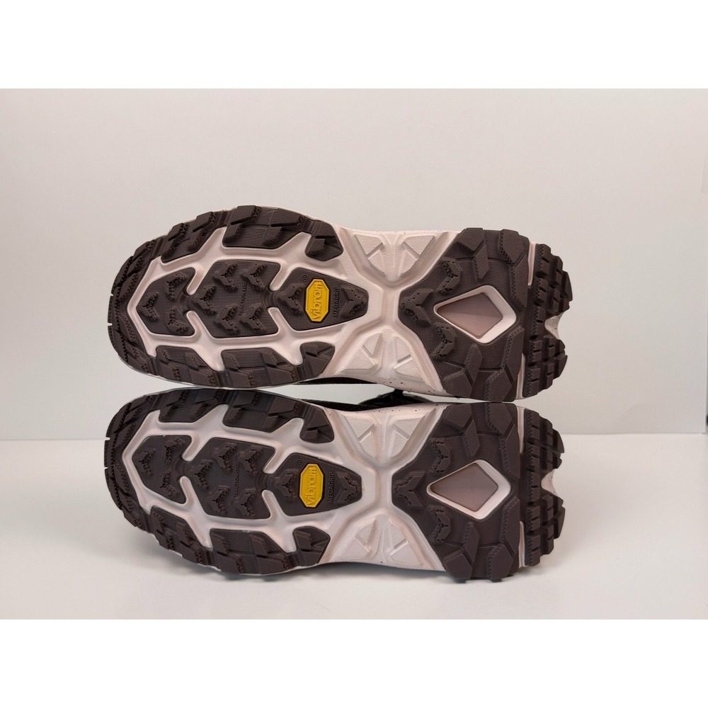 HOKA Kaha 2 Frost GORE-TEX Hiking Women's Size 8.5 B Cosmic Pearl 1155195 / QZT - Picture 10 of 11